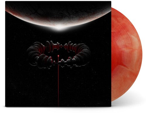 MUSE The WOW! Signal (IEX) New Vinyl LP