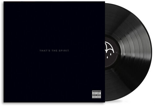 BRING ME THE HORIZON That's The Spirit New Vinyl LP