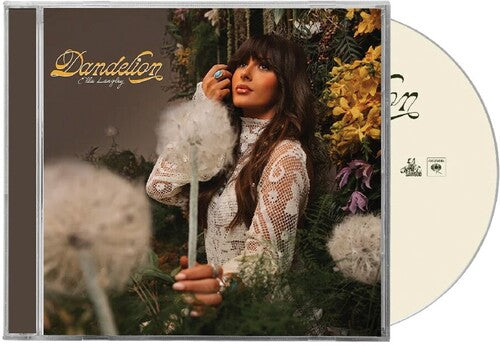 ELLA LANGLEY Dandelion New CD