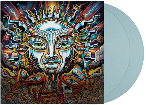 SUBLIME Until The Sun Explodes (Blue Vinyl) New Vinyl 2 LP
