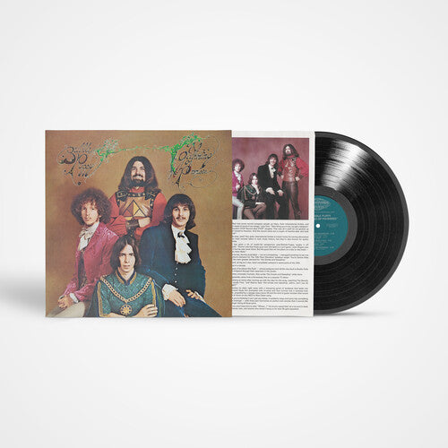 BUBBLE PUPPY A Gathering Of Promises New Vinyl LP