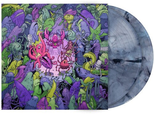 DANCE GAVIN DANCE Tree City Sessions 3 New Vinyl LP