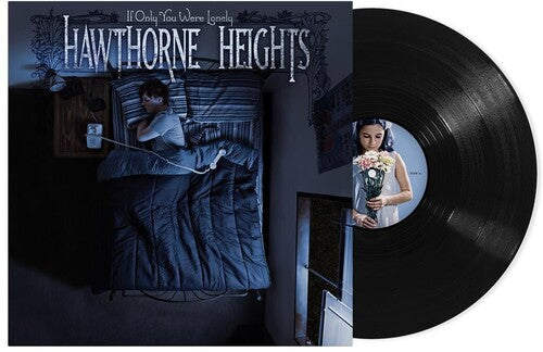 HAWTHORNE HEIGHTS If Only You Were Lonely New Vinyl LP