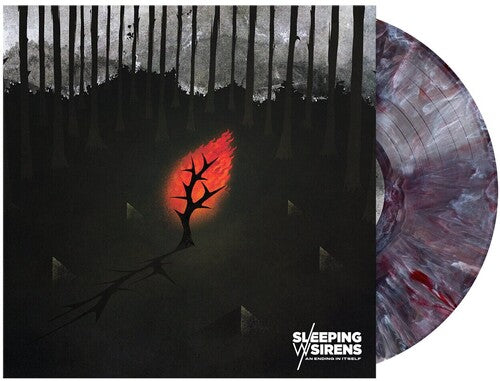 SLEEPING WITH SIRENS An Ending In Itself (IEX) New Vinyl LP