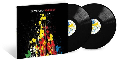 ONEREPUBLIC Waking Up New Vinyl 2 LP