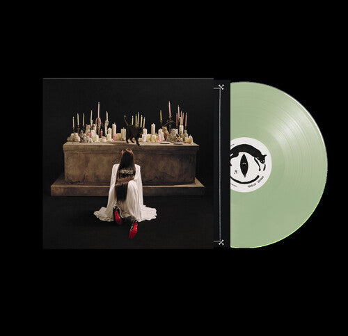 TOVE LO Estrus (IEX) New Vinyl LP