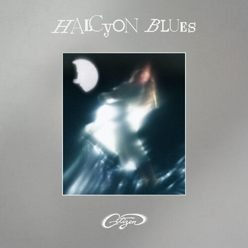 CITIZEN Halcyon Blues New Vinyl LP