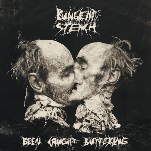 PUNGENT STENCH Been Caught Buttering New Vinyl LP
