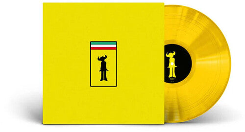JAMIROQUAI Virtual Insanity (30th Anniversary Yellow Vinyl Edition) New Vinyl LP
