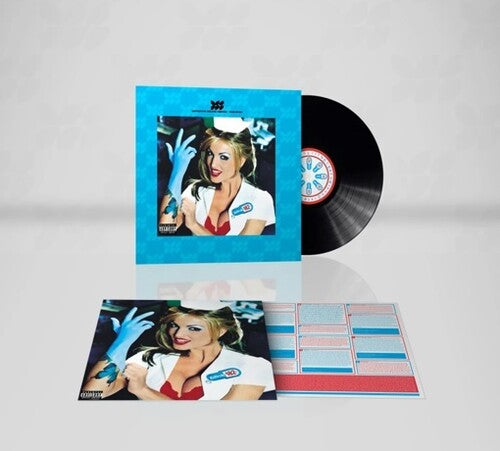 BLINK-182 Enema Of The State (DSS One-Step Vinyl) New Vinyl LP