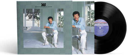 LIONEL RICHIE Can't Slow Down New Vinyl LP DSS One-Step
