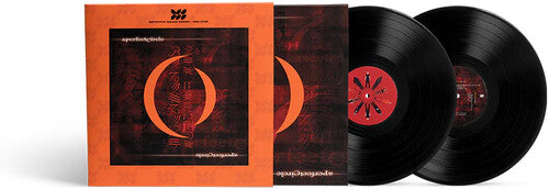 A PERFECT CIRCLE Mer de Noms (DSS One-Step Vinyl) New Vinyl 2 LP