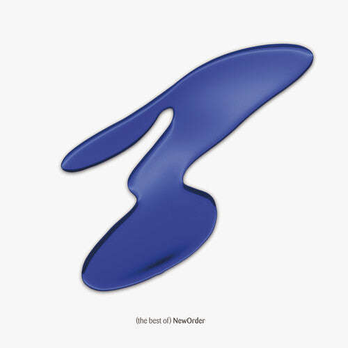 NEW ORDER The Best Of New Order (2025 Remaster) New Vinyl 2 LP
