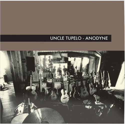 UNCLE TUPELO Anodyne (Rhino High Fidelity) New Vinyl LP