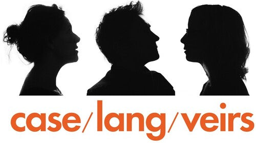 Case / Lang / Veirs Deluxe New Vinyl Lp
