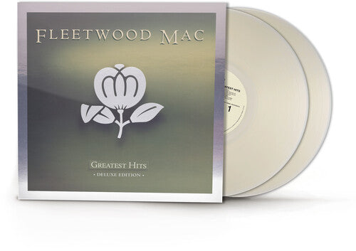 FLEETWOOD MAC Greatest Hits (Deluxe Edition) (IEX) New Vinyl 2 LP