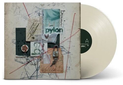 BEABADOOBEE Pylon (IEX) New Vinyl LP