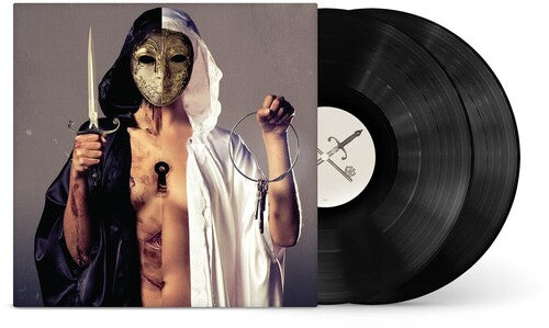 BRING ME THE HORIZON There Is a Hell Believe Me Ive Seen It. There Is a Heaven Let's Keep It a Secret New Vinyl LP