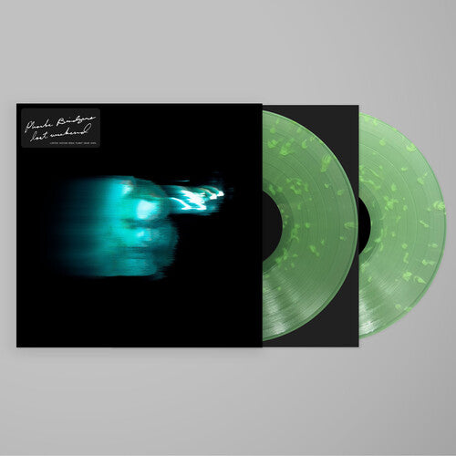PHOEBE BRIDGERS Lost Weekend (Green Glow in the Dark Vinyl) New Vinyl 2 LP
