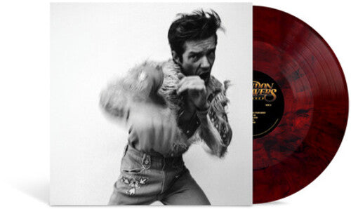 BRANDON FLOWERS THRASHER (IEX) New Vinyl LP