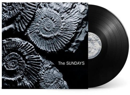 THE SUNDAYS Reading Writing & Arithmetic New Vinyl LP