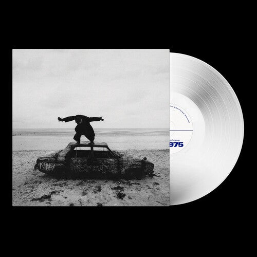 THE 1975 Being Funny In A Foreign Language New Vinyl LP