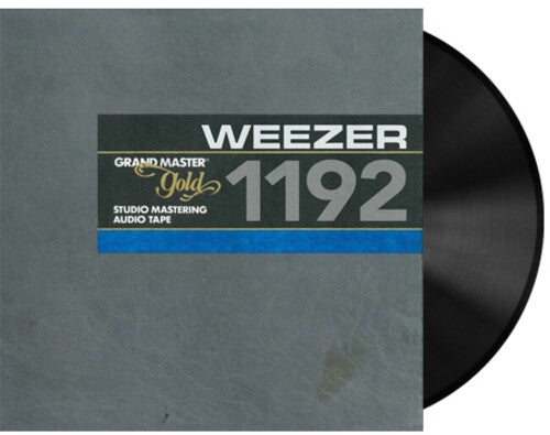 WEEZER 1192 New Vinyl LP