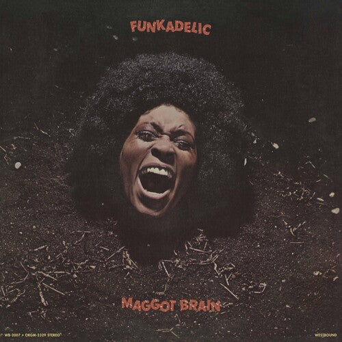 FUNKADELIC Maggot Brain New SACD