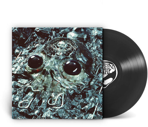 KING GIZZARD & THE LIZARD WIZARD Alien Metal