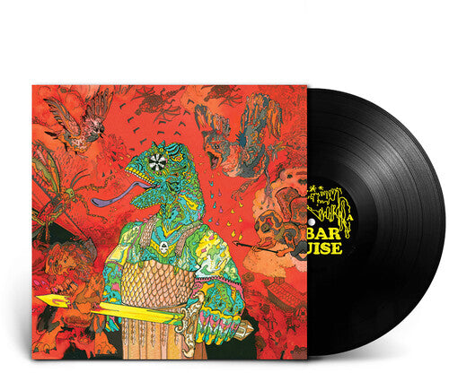KING GIZZARD AND THE LIZARD WIZARD 12 Bar Music New Vinyl LP