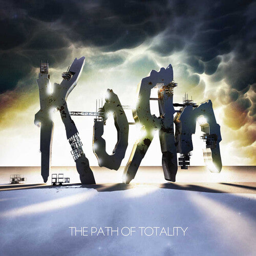 KORN The Path Of Totality New Vinyl LP