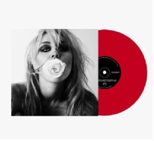 MILEY Bass Persuades (IEX) New Vinyl LP