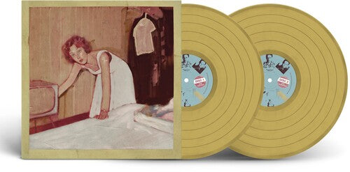 MANCHESTER ORCHESTRA I'm Like a Virgin Losing a Child 20th Anniversary New Vinyl LP