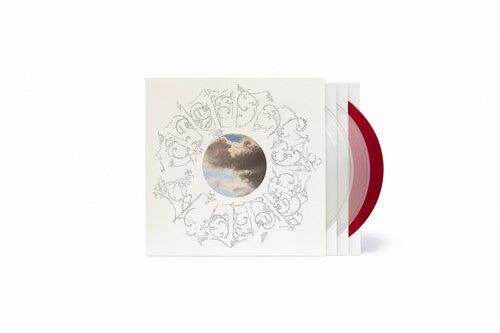 MAC MILLER  The Divine Feminine (Milky Clear Colored Vinyl IEX) New Vinyl LP