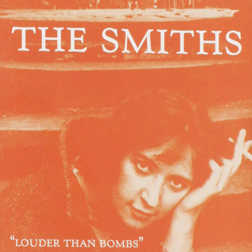 THE SMITHS Louder Than Bombs (Import) New CD