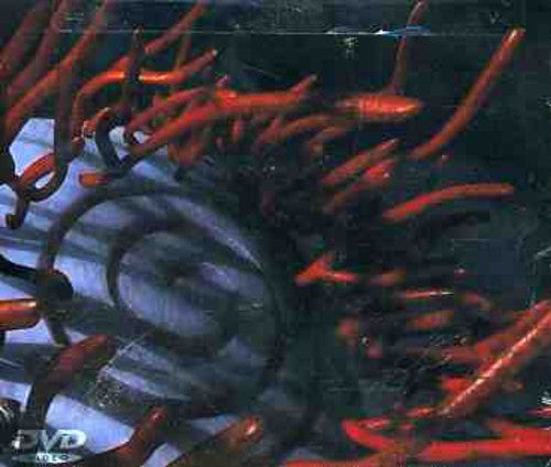 TOOL Schism DVD New