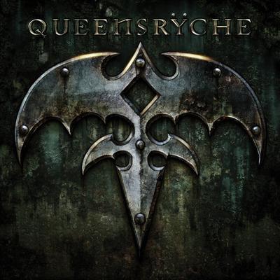 QUEENSRŸCHE Self-Titled New Vinyl LP