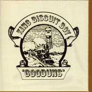 King Biscuit Boy - Gooduns' - Used Vinyl