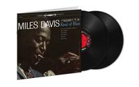 MILES DAVIS Kind Of Blue (Analogue Productions) New Vinyl LP