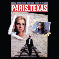 RY COODER Paris Texas (Acoustic Sound Series) New Vinyl LP