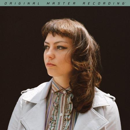 ANGEL OLSEN My Woman (MoFi) New Vinyl LP