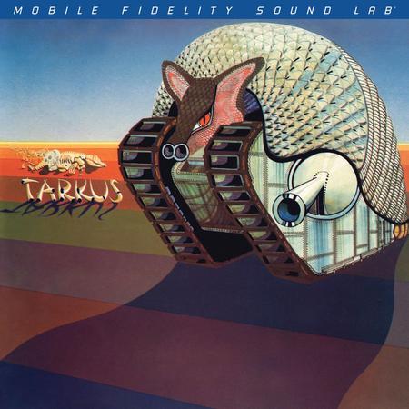 EMERSON, LAKE, & PALMER Tarkus (MoFi) New Vinyl LP
