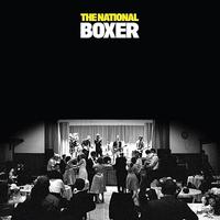 THE NATIONAL Boxer (MoFi Numbered 180g 45RMP) New Vinyl LP