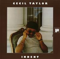 CECIL TAYLOR Indent New Vinyl LP RSD BF 2019