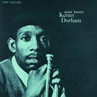 KENNY DORHAM Quiet Kenny (Analogue Productions) New Vinyl LP