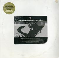 THE FLAMING LIPS The Soft Bulletin Companion New Vinyl 2 LP RSD 2021