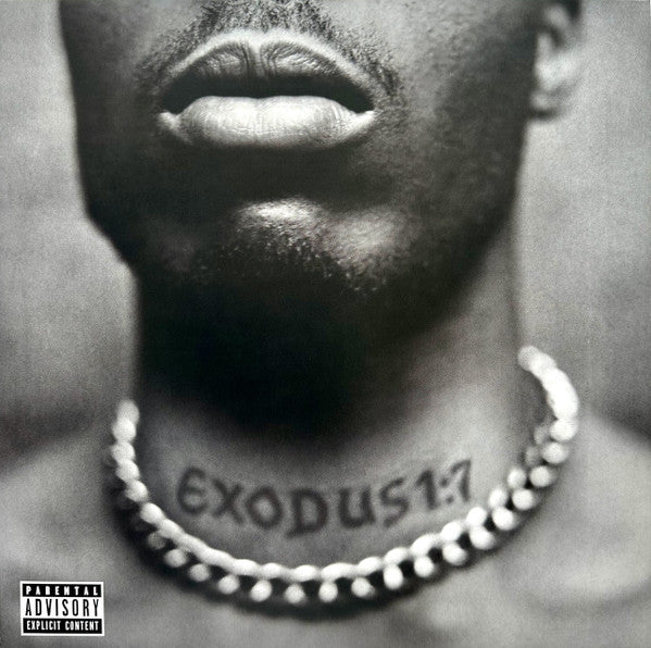 Dmx - Exodus [lp] - Vinyl New