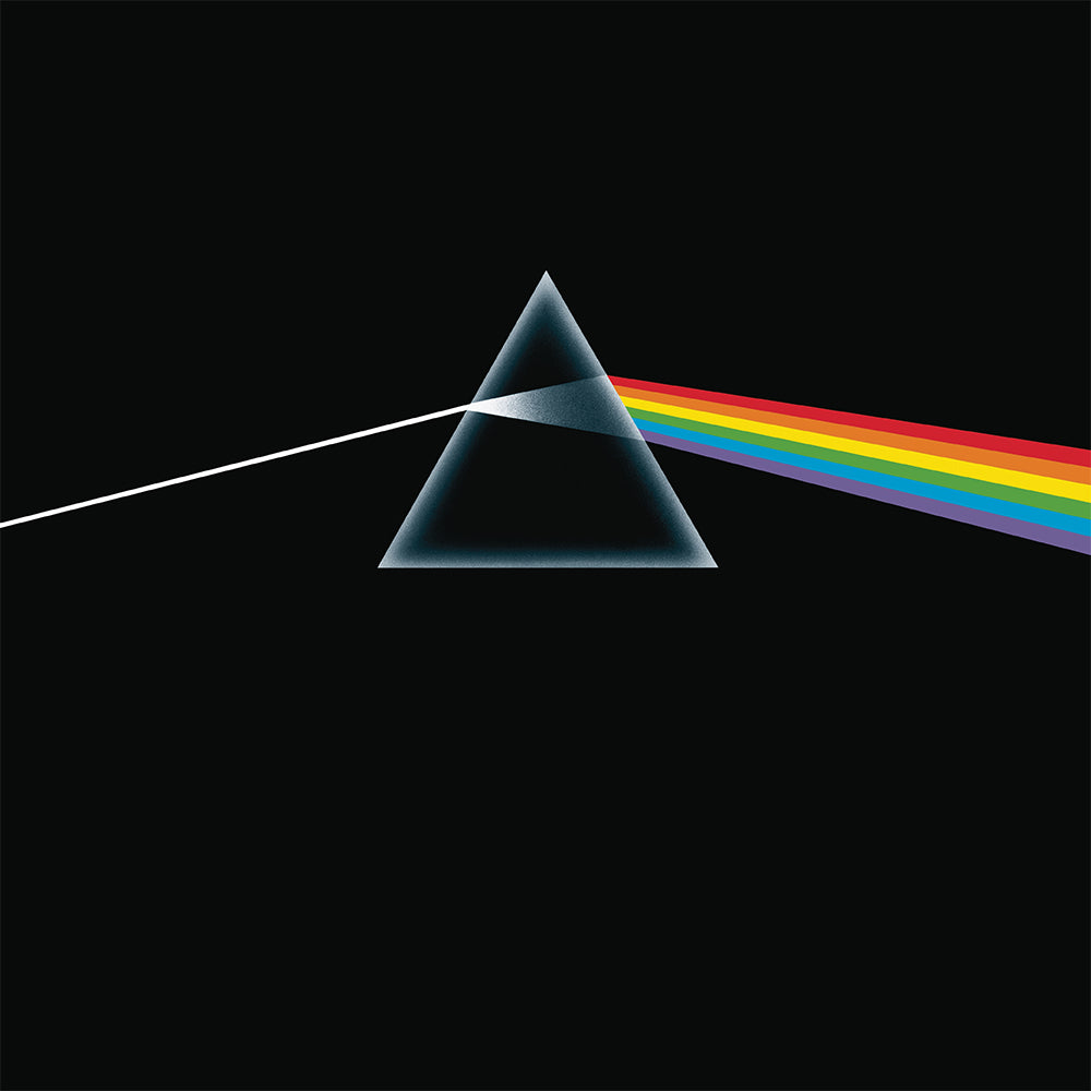 Pink Floyd - Dark Side of The Moon Vinyl