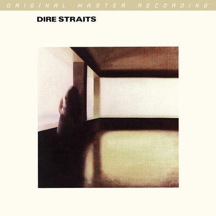 DIRE STRAITS Dire Straits New Vinyl LP 45 RPM 2LP MOFI