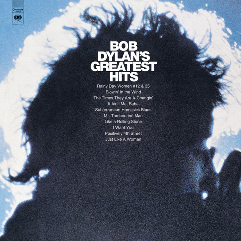 BOB DYLAN Bob Dylan's Greatest Hits (We Are Vinyl) New Vinyl LP
